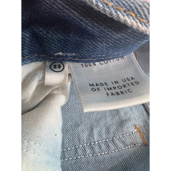 GRLFRND Helena Jeans in Jessie's Girl - Picture 6 of 6